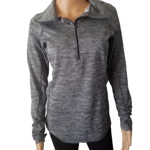 Under Armour 1/2 Zip Pullover, S